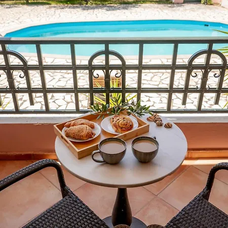 Villa Argias *