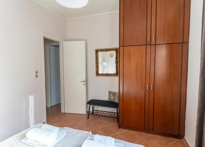 Argias Villa Halikúnasz