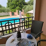 Vila Argias Halikounas