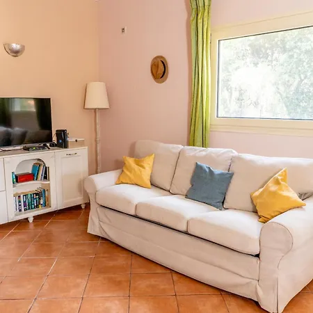 Vila Argias
